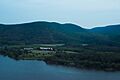 Bear Mountain Bridge Road II