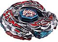 Beyblade L-Drago