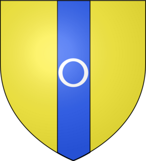 Blason Écoivres