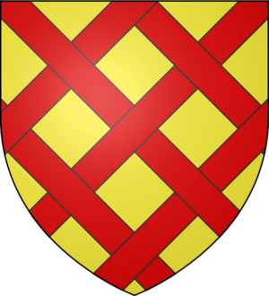 Blason Neuville-Vitasse