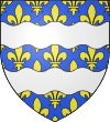 Coat of arms of Seine-et-Marne