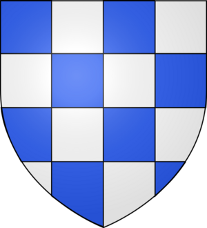 Blason de la ville des Pennes-Mirabeau (13)