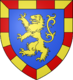 Coat of arms of Cambo-les-Bains