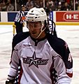 Brenden Dillon defenseman