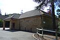 Brethren Meeting Room, Old Frensham Road, Lower Bourne, Farnham (May 2015) (3)