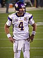Brett Favre