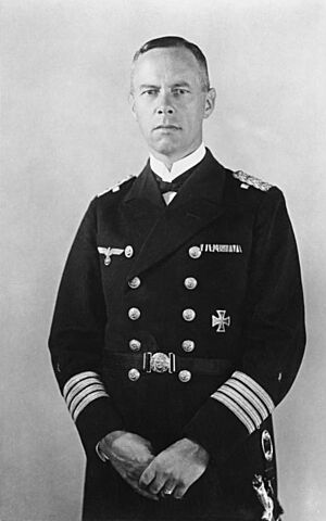 Bundesarchiv Bild 146-2003-0027, Günter Lütjens