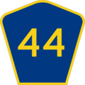 CR 44 jct