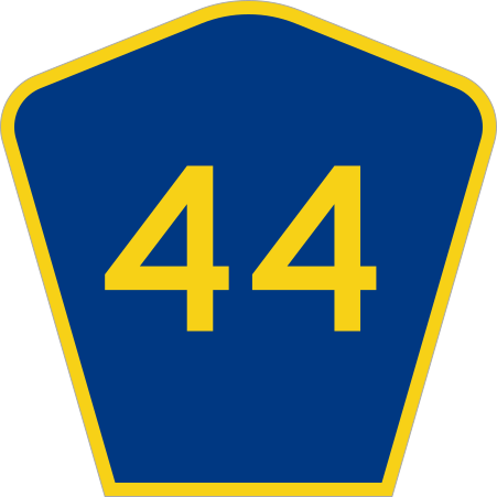 CR 44 jct