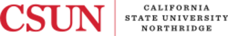 CSU Northridge logo.svg