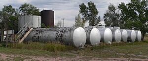 C and H Refinery (Lusk, Wyoming) (10)