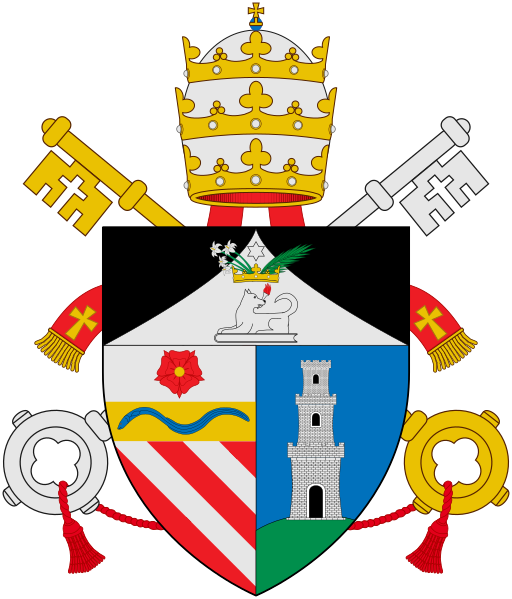 C o a Benedictus XIII