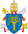C o a popes Della Rovere.svg