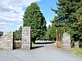 Calvary Hill Cemetery in Shenandoah Heights PA 01
