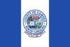 Flag of Camden County