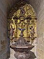 Capilla de la Virgen del Pilar (Cathedral of Huesca)