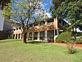 Carson House, Subiaco, May 2021 01