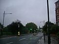 Castelnau, Barnes, SW13 - geograph.org.uk - 679004