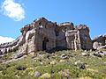 Castillos de Pincheira