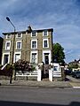Cecil Hepworth - 32 Cantelowes Road London NW1 9XT