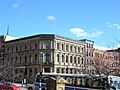 CenterBeam-Saint John Uptown