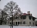 Charles and Elsie Thomas House
