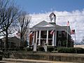 Chester county tennessee courthouse