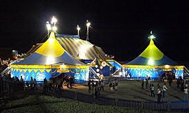 Circo del Sol