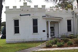 Clay History Museum