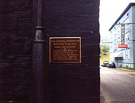 Coalhouse-plaque2