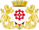 Coat of arms of Mulhouse