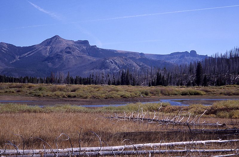 ColterPeakTurretMountainYNP