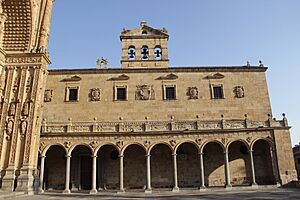 Convento de San Esteban - panoramio (1)