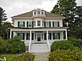 Cox House Ocean Co NJ 1