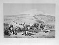 Crimean War; Sisters of Charity nursing wounded soldiers fro Wellcome L0011963