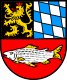 Coat of arms of Eschenbach in der Oberpfalz 