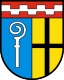 Coat of arms of Mönchengladbach