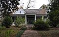 DICKENSON HOUSE, GREENVILLE, BUTLER COUNTY