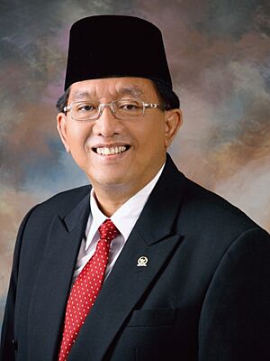 Dani Anwar