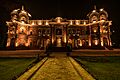 Darbar Mahal by Moiz