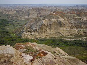 Dinosaur Provincial Park 16