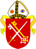 Diocese of Winchester arms.svg