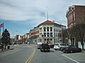 Downtown Ossining, NY (2)