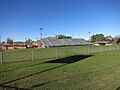 East Bernard TX Stadium