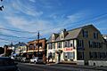 East Greenwich Downtown