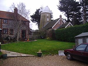 East Runton Mill