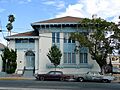 Ebell Building, Highland Park