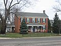 Edward Smith, Jr., Farmhouse
