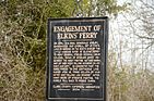 Elkin's Ferry Battlefield