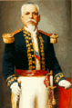 Eloy alfaro portrait